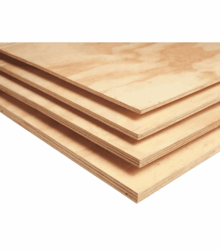 SHUTTERPLY 2400X1200MM 16.5MM