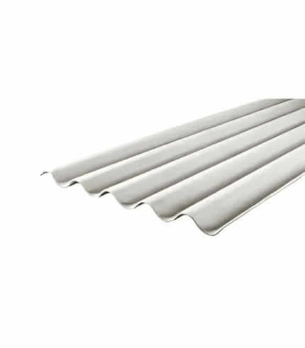 Big Six 3.6m Fibre Cement Roof Sheet