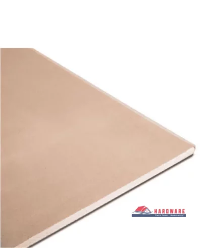 GYPSUM BOARD 6.4MMX1.2MX3M IMPORT