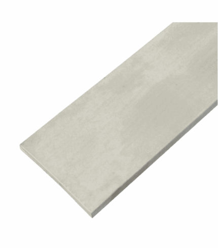 NUTEC FASCIA BOARD 3000X225X9MM