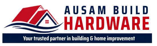 Ausam Build Hardware